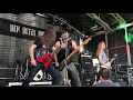 BOOZE CONTROL - Heavy Metal Germany - Live 15.06.2019 - "Der Detze Rockt" Rengen/Germany