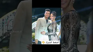 ام كيان مرات عصام صاصا تيك توك 