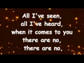 Download Lagu No Words - The Script (Lyrics Video)