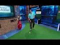 Putter Weight Speed