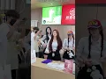 Sweet Vibe Dance Smooth Moves in a Bubble Tea Shop 2012