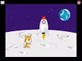 Scratch Jr - Rocket