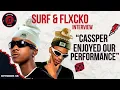 Lagu Rising Kings of Free State Rap: Surf \u0026 Flxcko