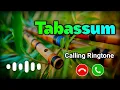 Download Lagu Tabassum Name Ringtone | तबस्सुम नाम की रिंगटोन | Tabassum Naam Ki Ringtone | Tabassum Ringtone