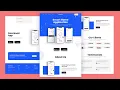 Build Deploy a SmartHome Website with HTML CSS JavaScript 2023
