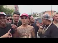 Ô NOVINHA BROTA NO BAILE DO PANTA - MC Nego Trufa (Clipe Oficial) DJ TC e DJ Japa NK