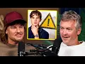 Matt McCusker is Worried About Young Men Looksmaxxing