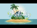 TEIDY BOY - NEI TARITA (ZOUK REMIX 2024) ZETREEP 987