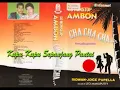 Lagu (Full Album) Ridwan \u0026 Joice Pupella # Nonstop Ambon Cha Cha Cha