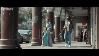 حالات واتس اغنية عشقت عنيكي ياصبية     دندنها