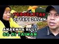 Download Lagu TIDAK DISANGKA, ANAKNYA KULI KULIAH S2 DI TAIWAN