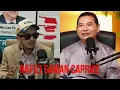 Lagu SAH RAFIZI SAMAN CAPRICE - BUNGA ROS TAK CUKUP!