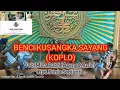 Download Lagu benci kusangka sayang (koplo) || mira putri (ageng music) || Uwak Imam Soden