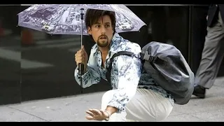 zohan the disco loving hair dresser