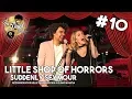 Download Lagu Helle VanDerHeyden \u0026 Elindo Avastia zingen ‘Suddenly Seymour’ [COVER] - In Duet Met #10