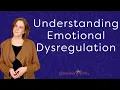 Download Lagu Emotional Dysregulation