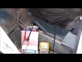 4L60E Hard 1-2 Shift Diagnosis Repair