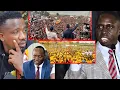 Download Lagu Emboozi Mukati NUP Nateete Vs NRM Kololo Mpuuga ne Hon Muhammad Nsereko Special Edition