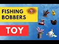 HOW TO EARN Fishing Bobbers TOY WOW WorldOfWarcraft