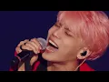HD Crazy JONGHYUN SOLO SHINee ToKyo Dome