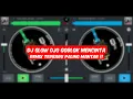 DJ OJO GOBLOK MENCINTA versi Slow Tiktok 🎶 Terbaru | JATIM SLOW BASS HOREG BOSS !!!