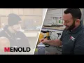 New Hire Experience