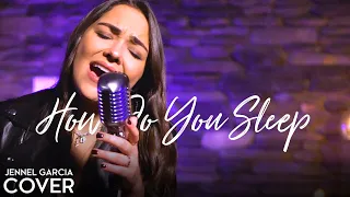 How Do You Sleep Sam Smith Jennel Garcia Piano Cover Sam Smith How Do You Sleep Cover  How Do You Sleep Sam Smith Jennel Garcia Piano Cover Sam Smith How Do You Sleep Cover