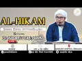 Lagu 🔴LIVE || KAJIAN AL-HIKAM BERSAMA KH.ABDURROUF SIROJUDDIN || DI MASJI BAITUL ISHLAH ABR , GRESIK