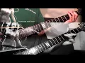 In Flames - "Food for the Gods" cover/playthrough