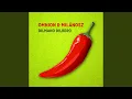 Download Lagu Dilmano Dilbero (Radio Version) (feat. Milánosz)