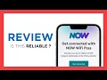 XFINITY NOW WIFI PASS Test Review Is this reliable Benefits Cons Score