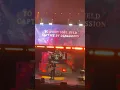 newsboys - I Speak Jesus  (live at the Astro Theater in La Vista, NE)