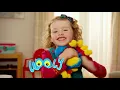 @WoollyandTigOfficial- Going To The Supermarket | TV Show for Kids | Toy Spider