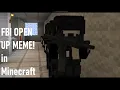 Download Lagu #Minecraft FBI OPEN UP!