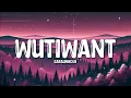 Download Lagu saraunh0ly - wutiwant (1 HOUR+LYRICS)  Tiktok Remix \
