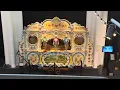 Download Lagu Draaiorgel De Drie Pruiken Speelt “Als ik boven op De Dom Kom “| Museum Speelklok 