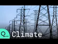 How Texas Power Grid Failed During Historic Winter Storm