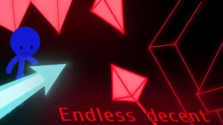 WHAT IF EON WAS ALL WAVE?! | Geometrydash