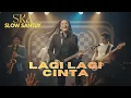 Lagu LAGI LAGI CINTA – REGGAE SKA REMAKE | LEGENDARY DANGDUT REVIVAL