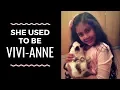 She Used To Be Vivi-Anne Stein Dance Moms Edit