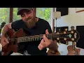 Karnivool - Aozora · Fingerstyle