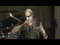 Dark Funeral -  My Funeral ( Live Wacken 2012)