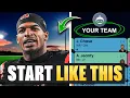 The Best Draft Strategy for Pick 3 4