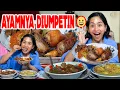 Download Lagu KEBANGGAAN SINGARAJA!! WARUNG NASI BIK JUK SEJAK 1960