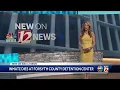 Inmate dies at Forsyth County Detention Center