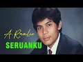 Seruanku – A. Ramlee | Lirik Lagu Pop Yeh Yeh Evergreen 60an