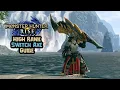 The High Rank Guide to the Switch Axe