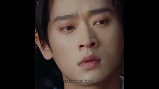 He Lost All His Memory As Jin An Shadowlove Chenglei Songyi Cdrama 