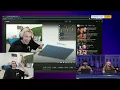 xQc tries to transcribe h3h3 s baldness pattern