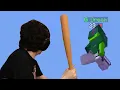 Dream Team plays Bedwars BUT it s CHAOTIC